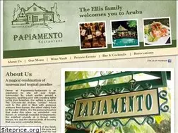 Sites similar to papiamentoaruba.com