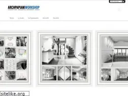 Sites similar to papianiarch.it