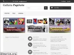 Sites similar to papiarte.it
