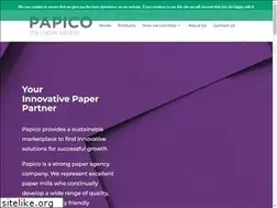 Sites similar to papico.co.uk