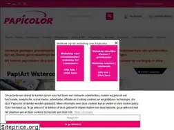 Sites similar to papicolor.com