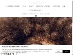 Sites similar to papicoo.fr