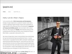Sites similar to papics.eu