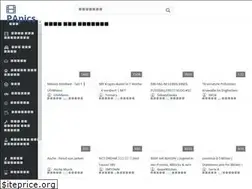 Sites similar to papics.info