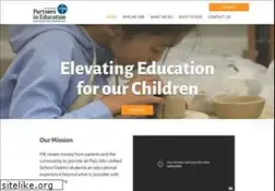 Sites similar to papie.org