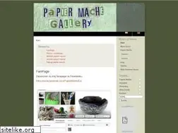 Sites similar to papier-mache.eu