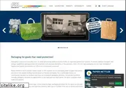 Sites similar to papier-mettler.com
