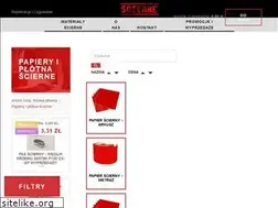 Sites similar to papier-scierny.pl