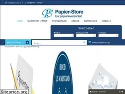 Sites similar to papier-store.nl