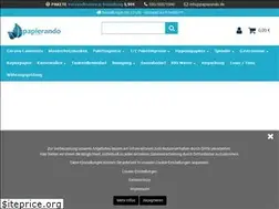 Sites similar to papierando.de