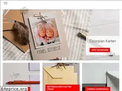 Sites similar to papierdirekt.ch