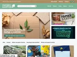 Sites similar to papierenkarton.nl