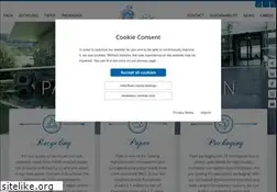 Sites similar to papierfabrik-palm.de