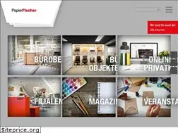 Sites similar to papierfischer.de