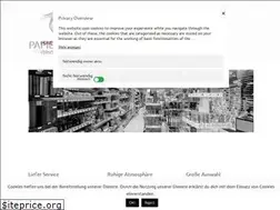 Sites similar to papiergrotte.at