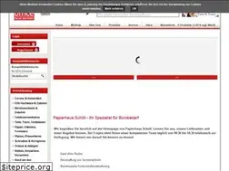 Sites similar to papierhaus-schoell.de