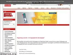Sites similar to papierhaus-schoell.redoffice.de