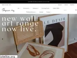 Sites similar to papierhq.co.nz