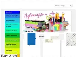 Sites similar to papierik.sk