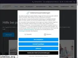 Sites similar to papierkram-helfer.de