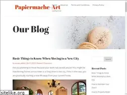 Sites similar to papiermache-art.com