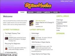 Sites similar to papiermache.co.uk
