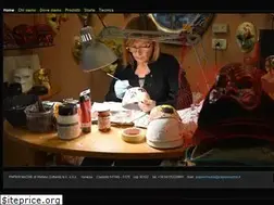 Sites similar to papiermache.it