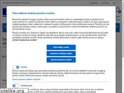 Sites similar to papiernickytovar.sk