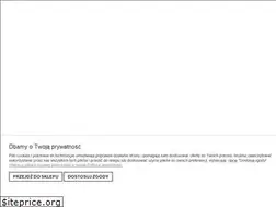 Sites similar to papiernozyce.pl