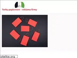 Sites similar to papierowe.net.pl