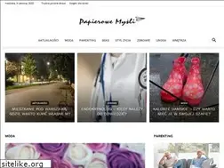 Sites similar to papierowemysli.pl