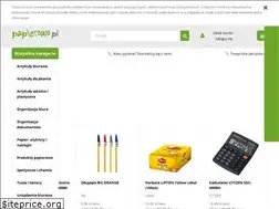 Sites similar to papierowo.pl