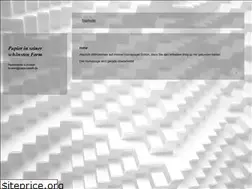 Sites similar to papierplastik.de