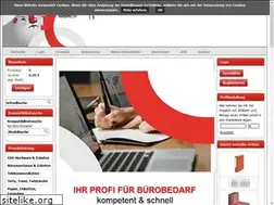 Sites similar to papierprofi.com