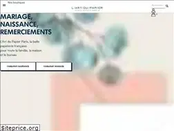 Sites similar to papiers-faire-part.com