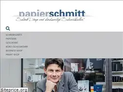 Sites similar to papierschmitt.com