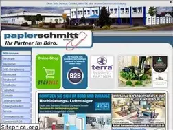 Sites similar to papierschmitt.de