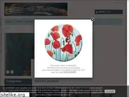 Sites similar to papiersetcie.com