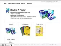 Sites similar to papiershop.be