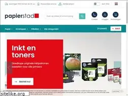 Sites similar to papierstad.be