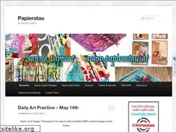 Sites similar to papierstau.at