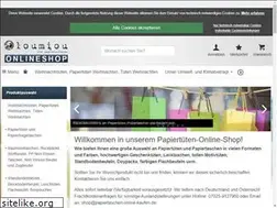 Sites similar to papiertaschen-online-kaufen.de