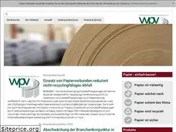 Sites similar to papierverarbeitung.de