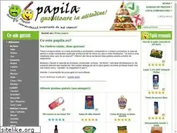 Sites similar to papila.ro