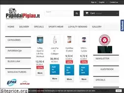 Sites similar to papildaipigiau.lt