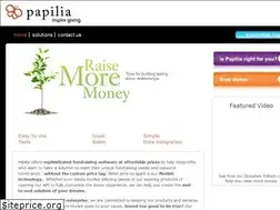 Sites similar to papilia.com