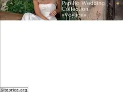 Sites similar to papilio.by