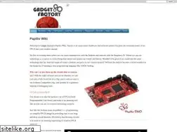 Sites similar to papilio.cc