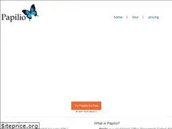 Sites similar to papilio.co.in