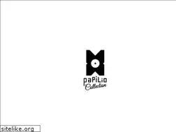Sites similar to papiliocollection.fr